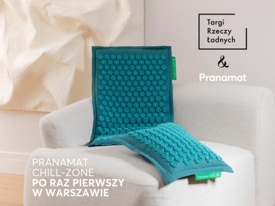 Pranamat w Polsce 2025: sztuka, kultura i wellness w idealnym duecie
