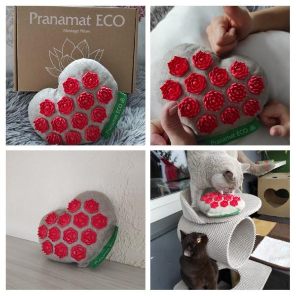 Pranamat ECO